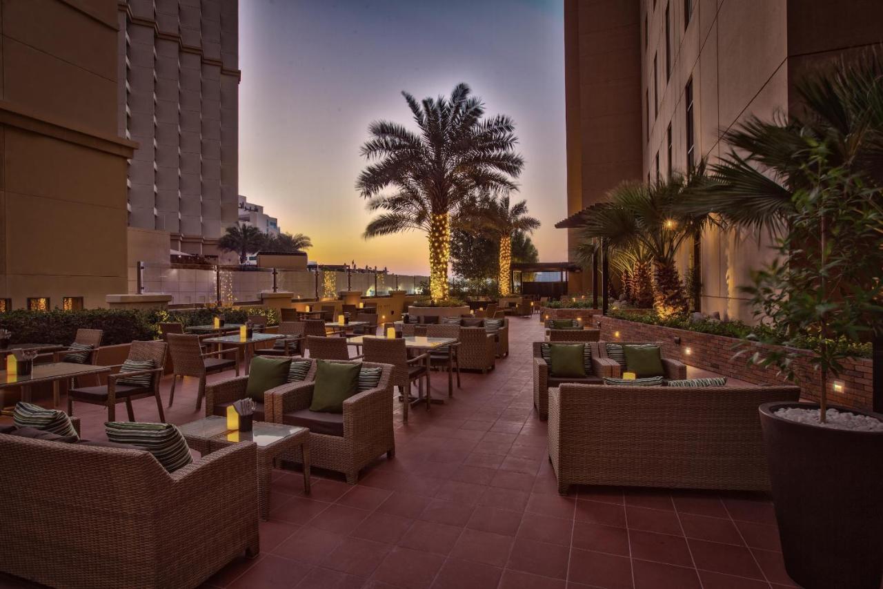 Hotel Amwaj Rotana, Jumeirah -