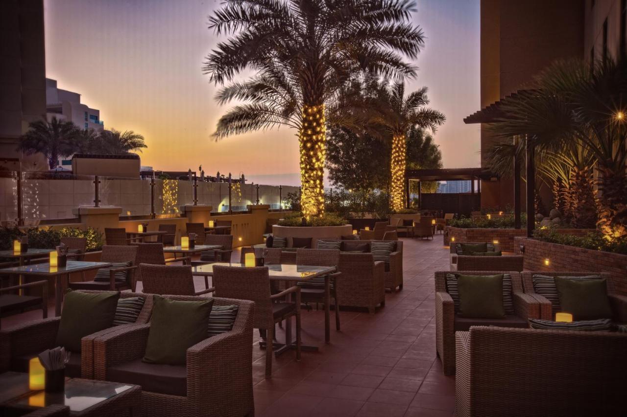 Amwaj Rotana, Jumeirah - Hotel Dubai
