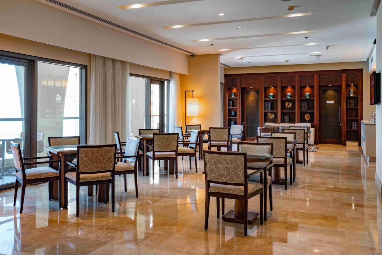 Amwaj Rotana, Jumeirah - Hotel