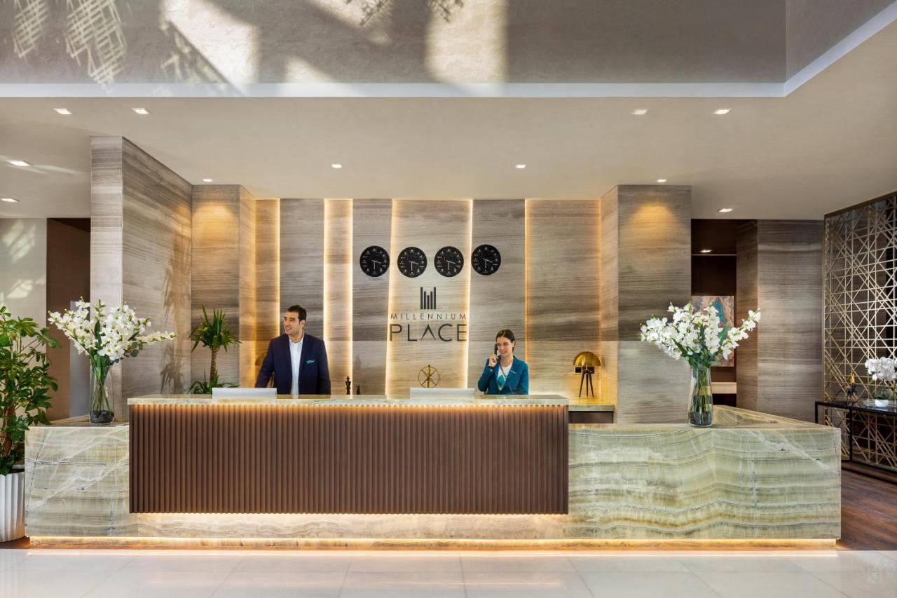 Millennium Place Mirdif Hotel Dubai