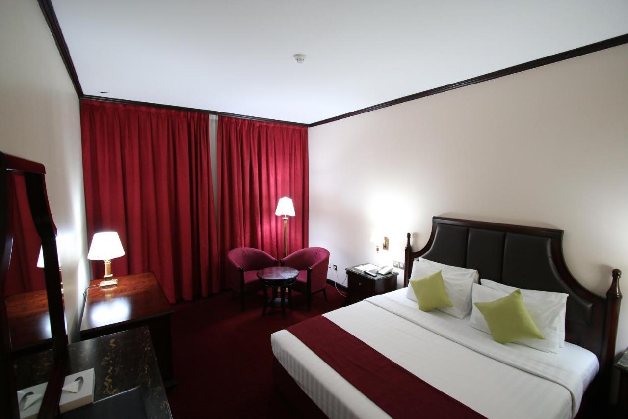 Grand Mayfair 3* Dubai