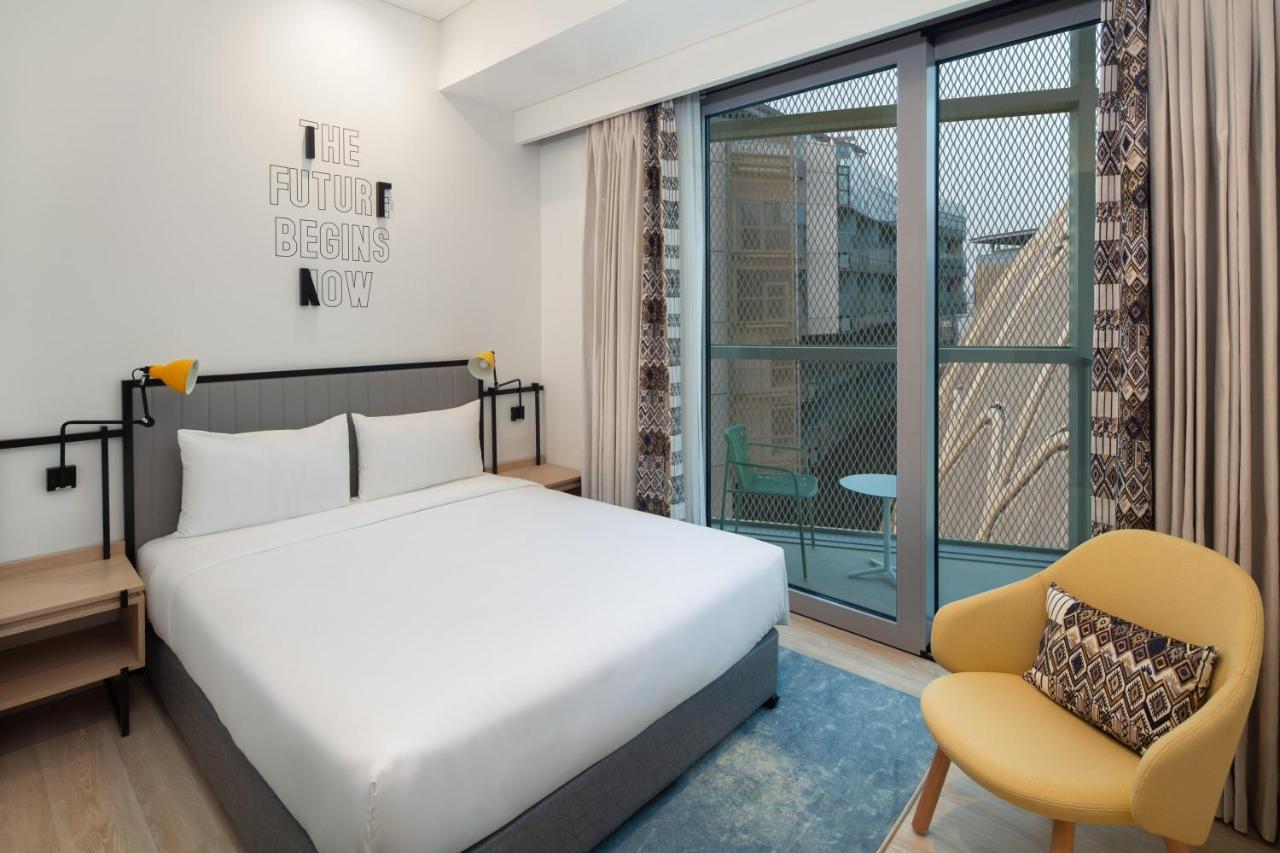 Rove Expo Hotel