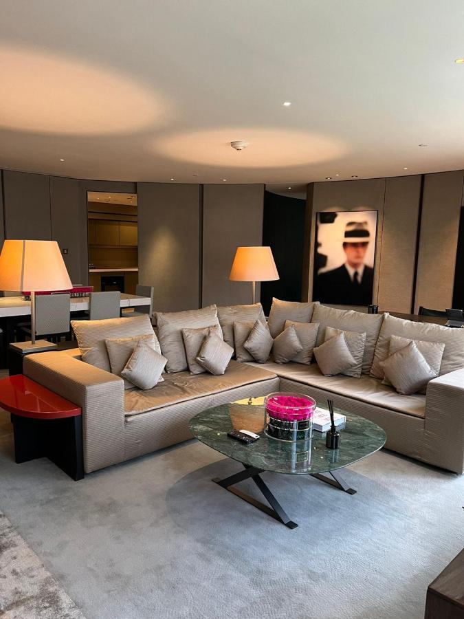 2 Bedroom At Armani Burj Khalifa Apartment Dubai