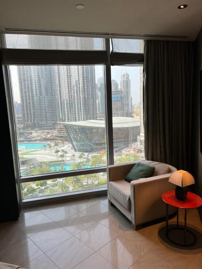 2 Bedroom At Armani Burj Khalifa Dubai