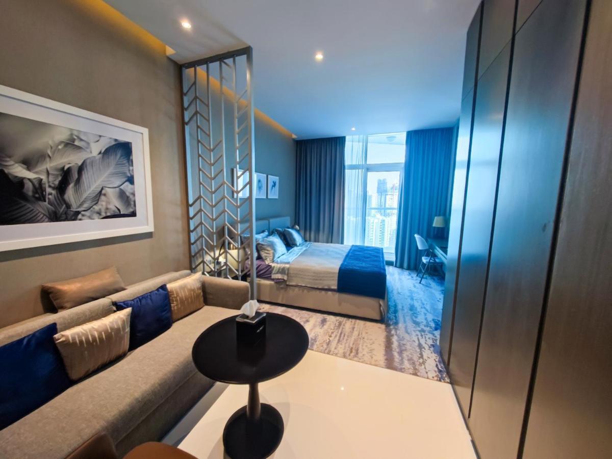 Apartment Damac Prive - Xinyi Homes *