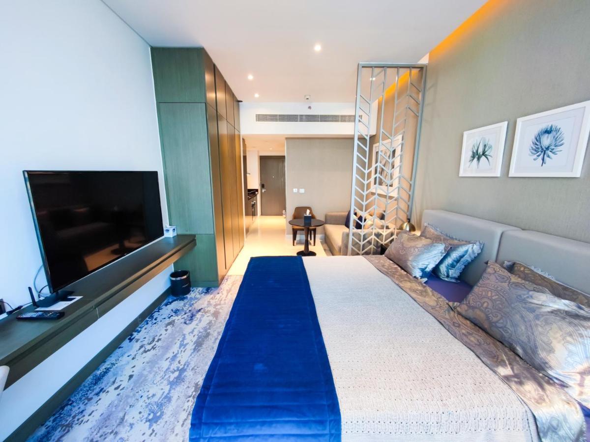 Damac Prive - Xinyi Homes Apartment *