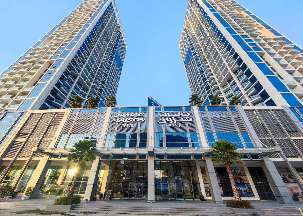 Apartment Damac Prive - Xinyi Homes Dubai