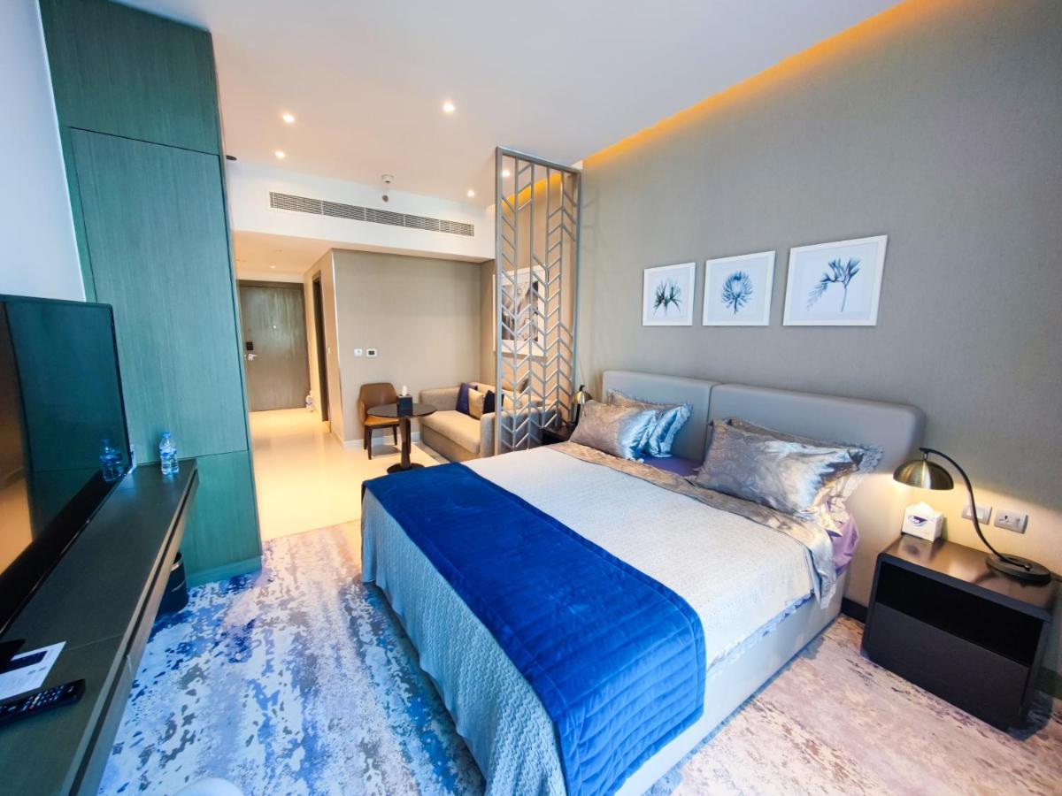 Apartment Damac Prive - Xinyi Homes