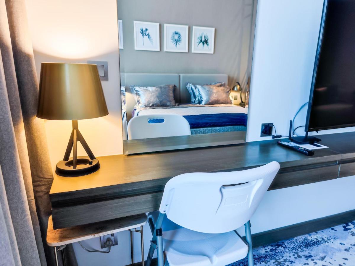 Damac Prive - Xinyi Homes * Dubai