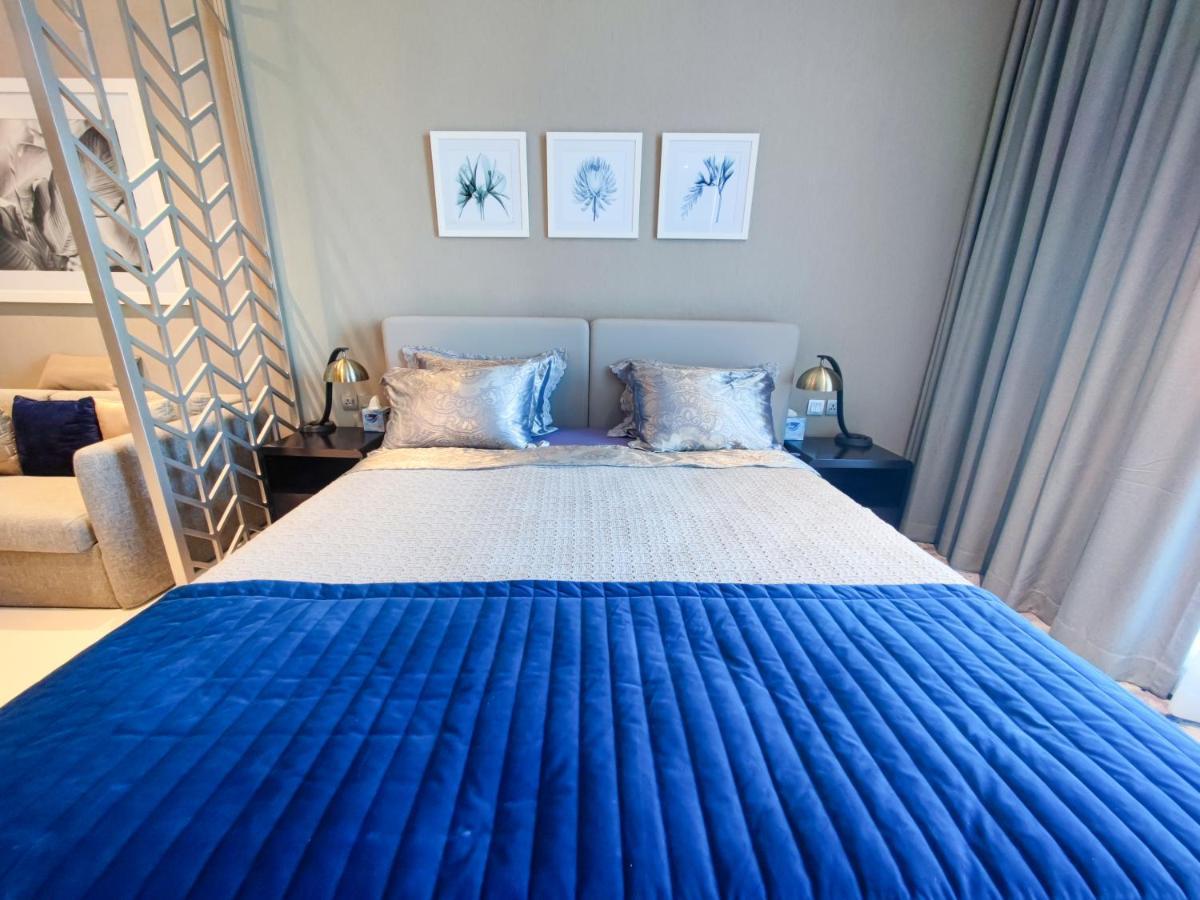 Damac Prive - Xinyi Homes