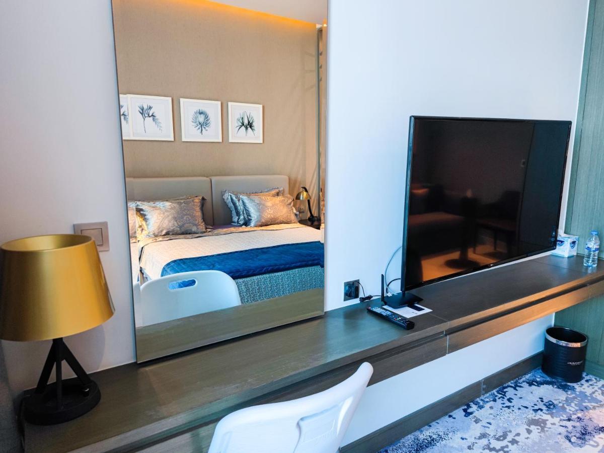 Damac Prive - Xinyi Homes Apartment
