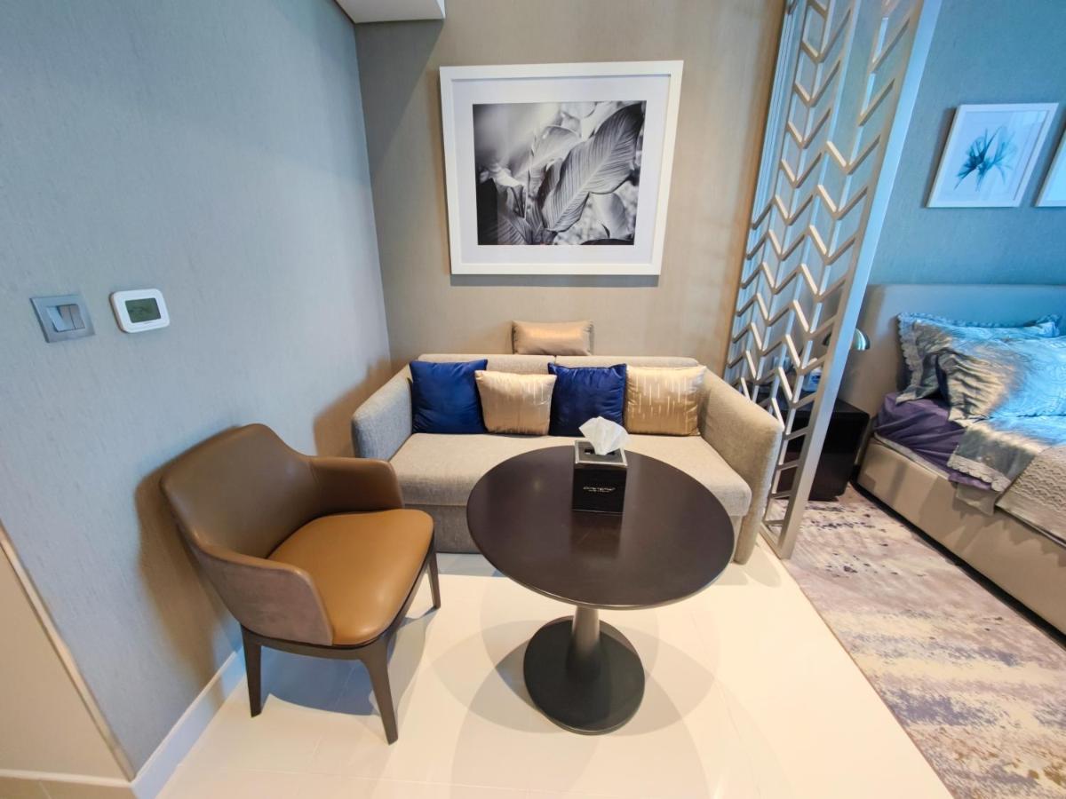 Damac Prive - Xinyi Homes Dubai