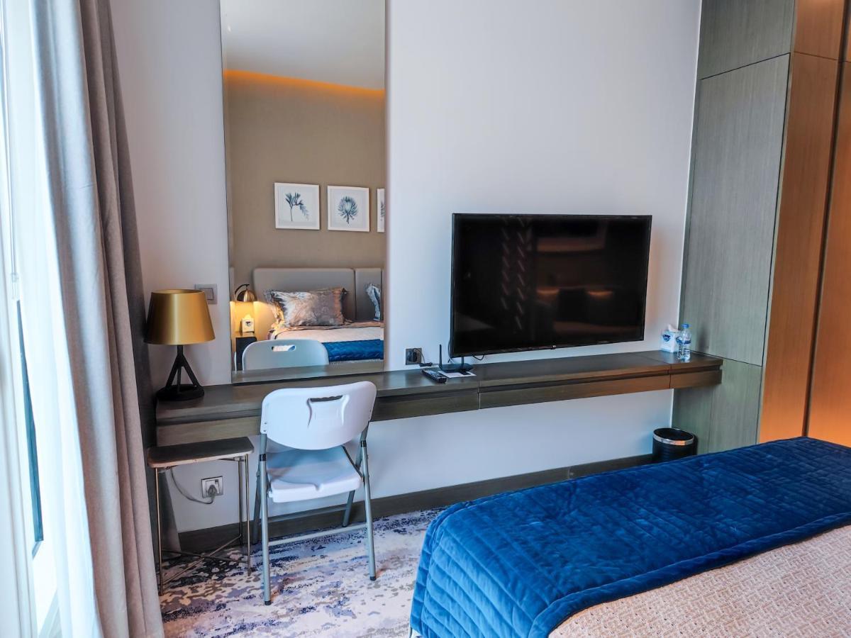 Damac Prive - Xinyi Homes