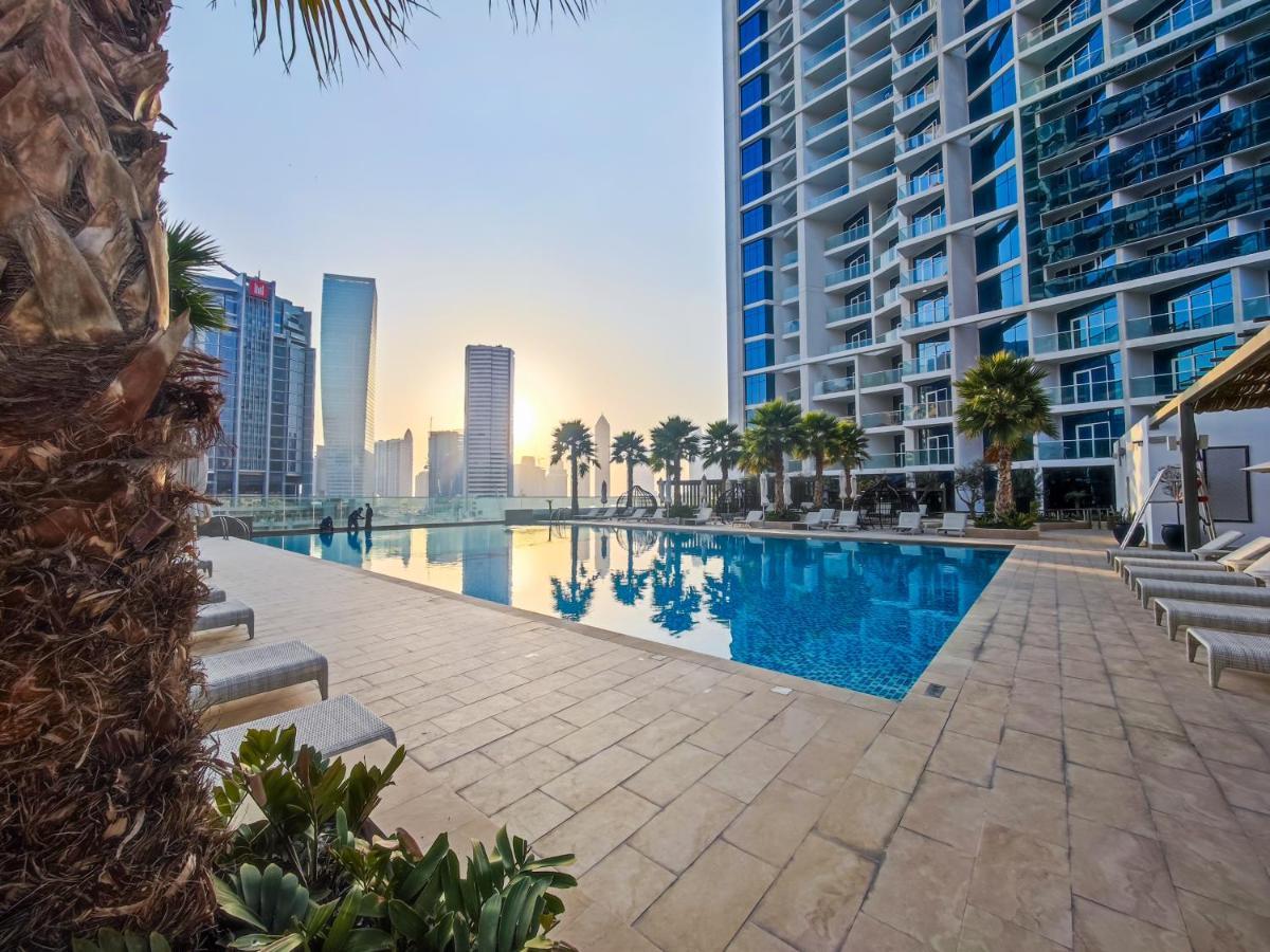 Damac Prive - Xinyi Homes