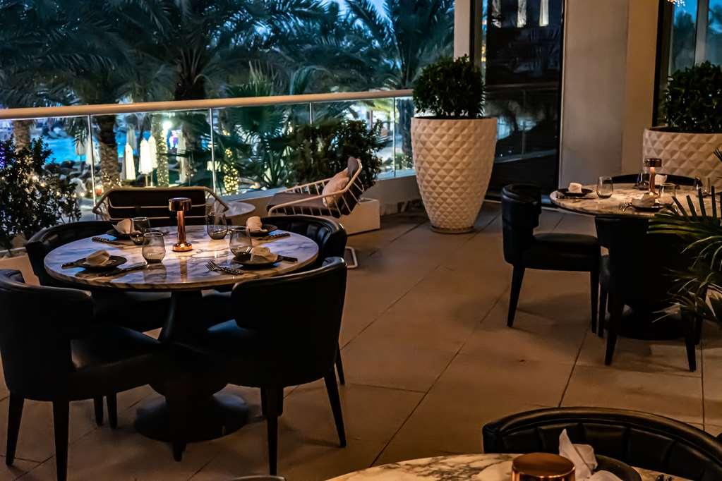 Resort Doubletree By Hilton Jumeirah Dubai