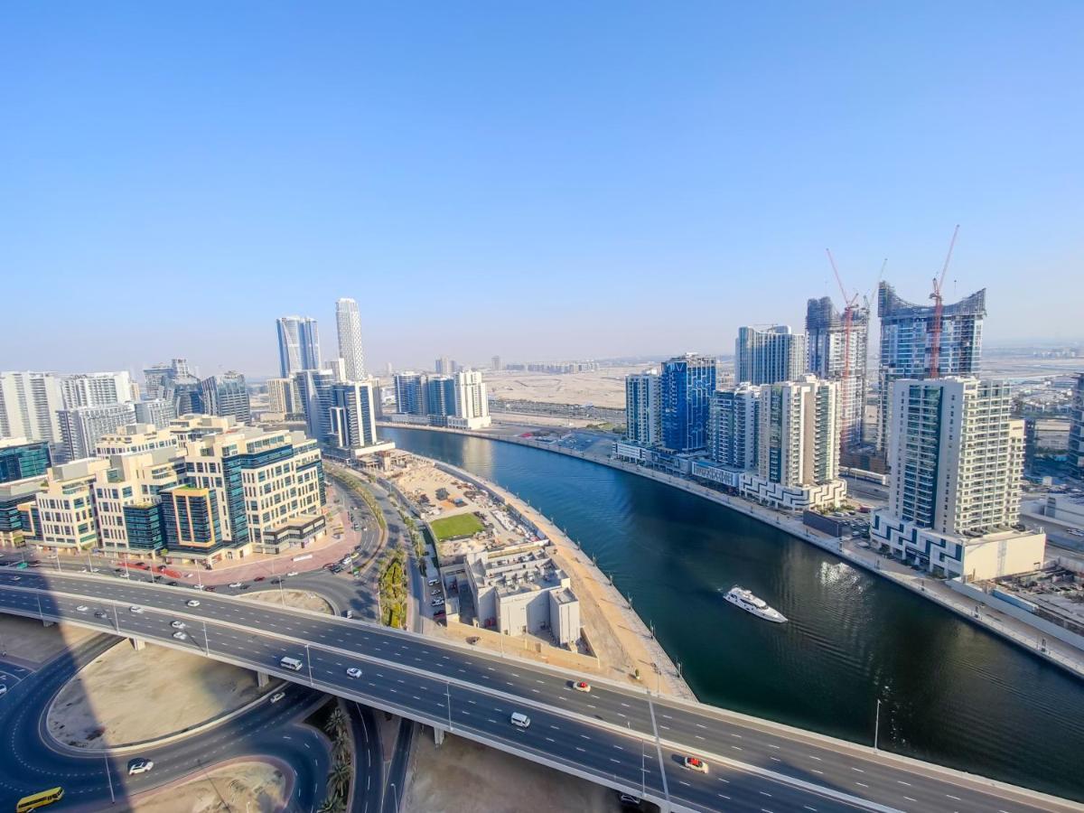 Damac Prive - Xinyi Homes *