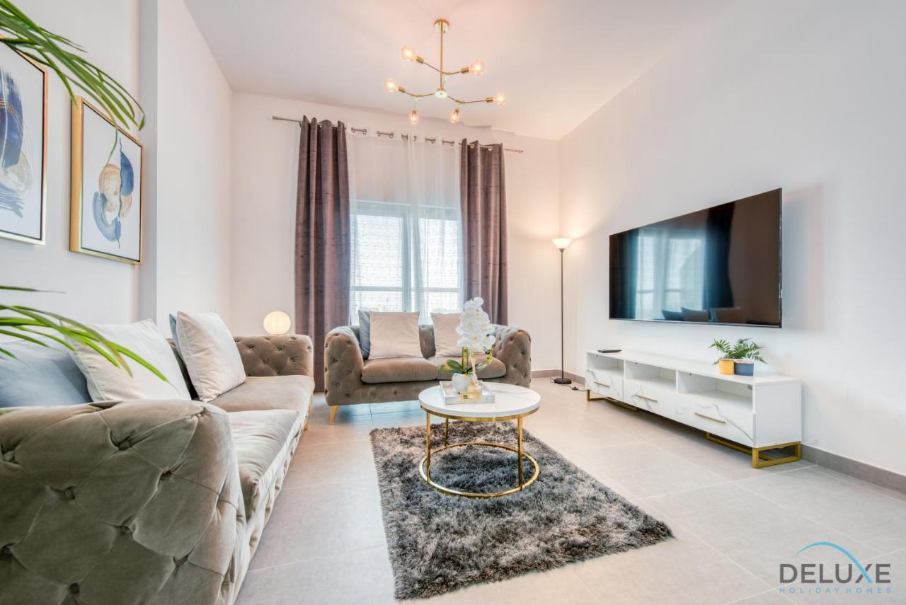 Whimsical 2br At Bella Rose Barsha South By Deluxe Homes