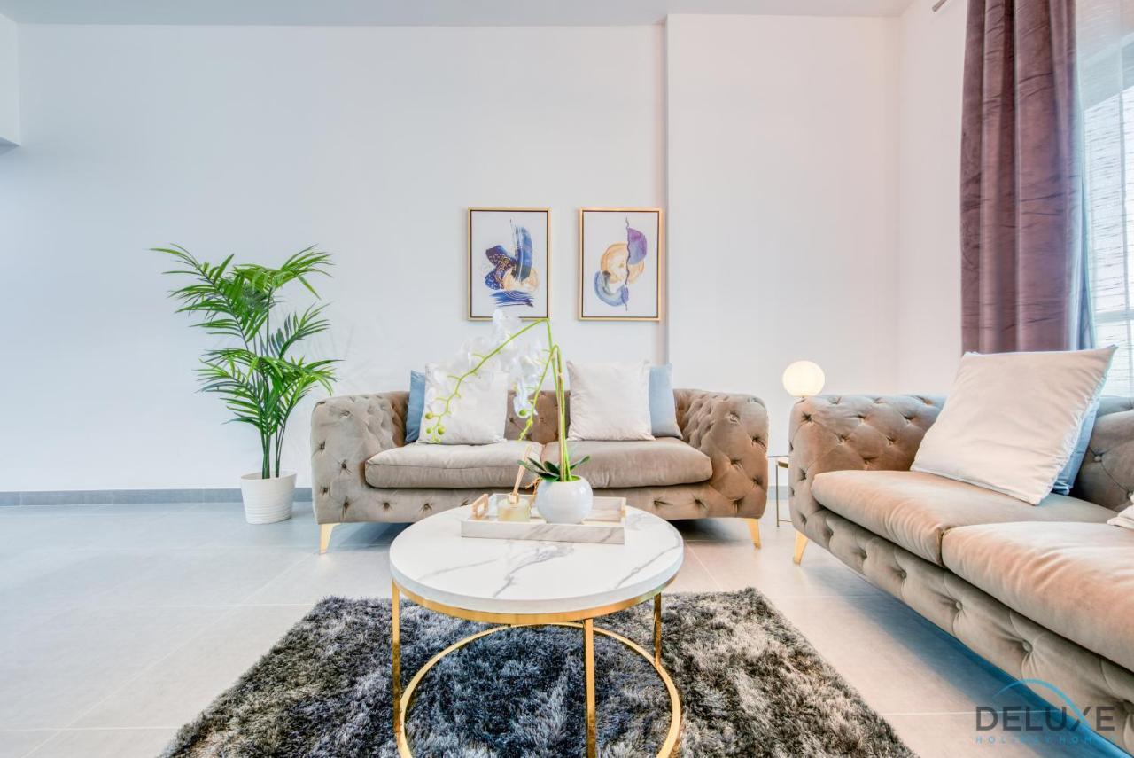 Whimsical 2br At Bella Rose Barsha South By Deluxe Homes Dubai