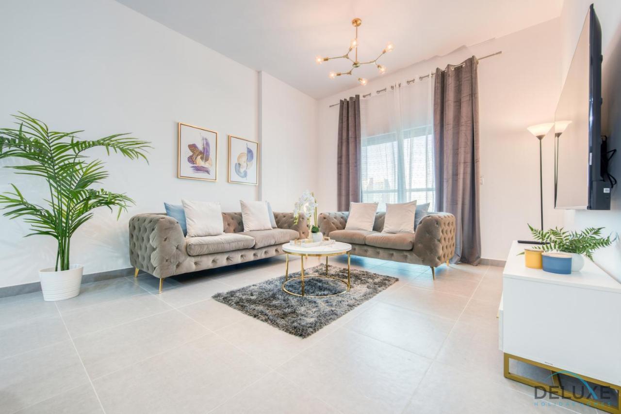 Whimsical 2br At Bella Rose Barsha South By Deluxe Homes