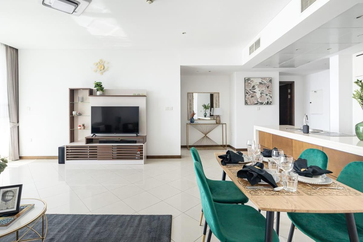 Apartment Frank Porter - Marsa Plaza *