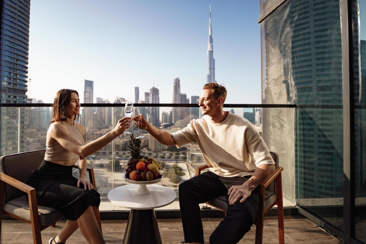Hotel Ramee Dream Downtown Dubai