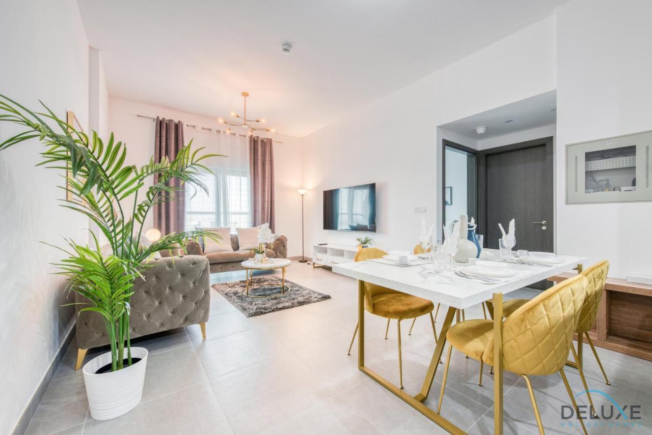 Whimsical 2br At Bella Rose Barsha South By Deluxe Homes Dubai