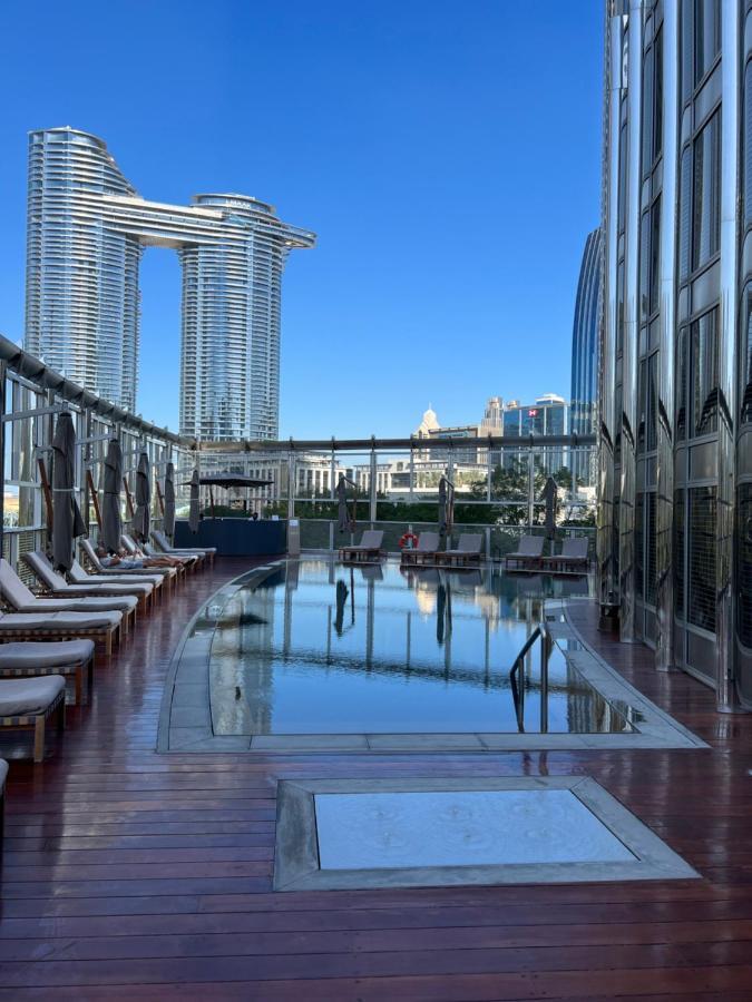 2 Bedroom At Armani Burj Khalifa Dubai