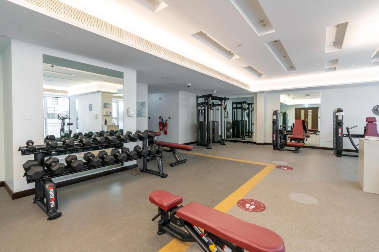 Apartment Ultimate / 3 Beds / Gorgeous Frame And Park View / 250m From Metro / 1 Stop From World Trade Center *