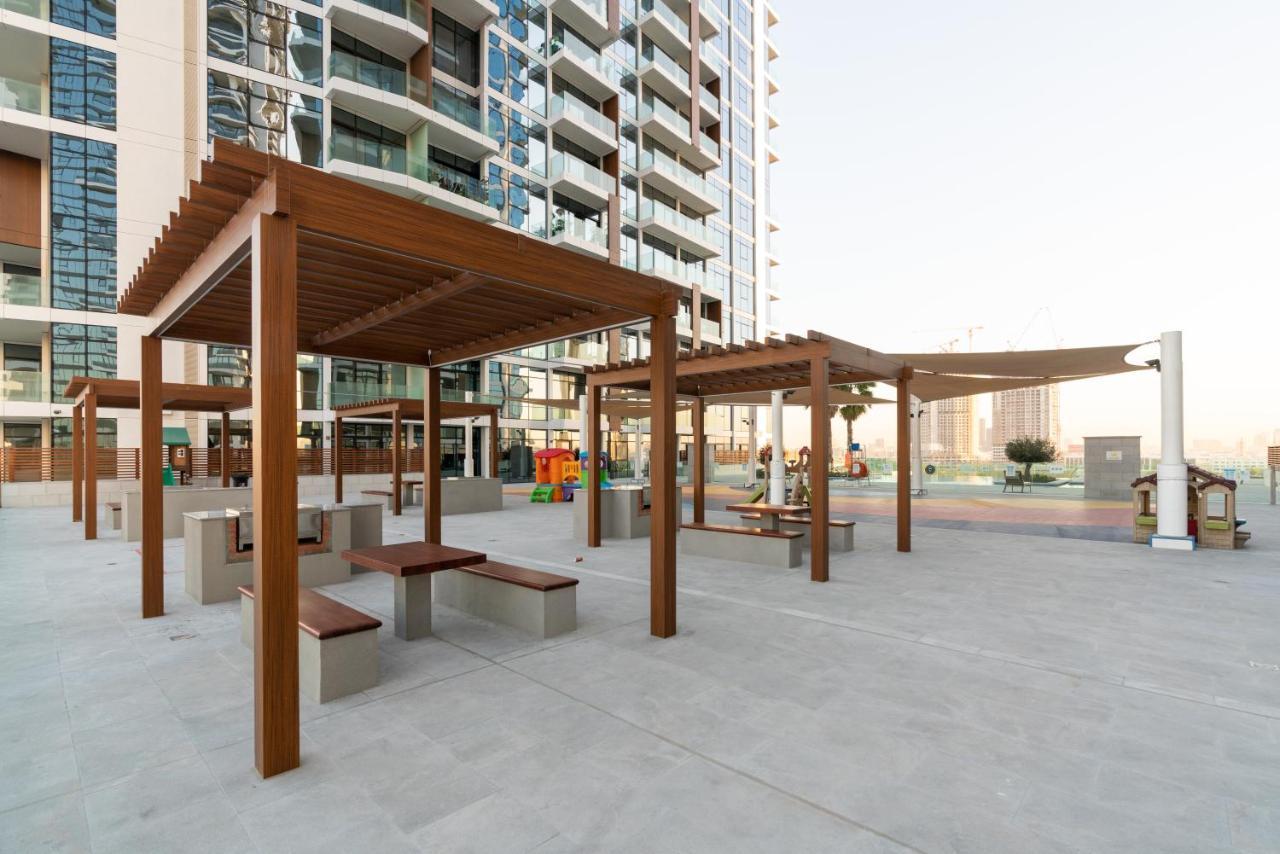 Ultimate / 3 Beds / Gorgeous Frame And Park View / 250m From Metro / 1 Stop From World Trade Center Dubai