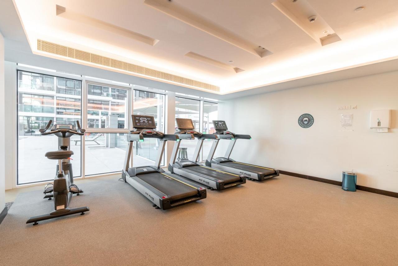 Apartment Ultimate / 3 Beds / Gorgeous Frame And Park View / 250m From Metro / 1 Stop From World Trade Center Dubai