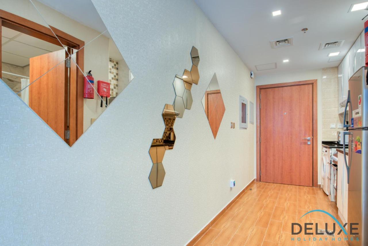Short Distance From Global Village & Other Major Attractions Unit, Al Jawhara Tower, Jumeirah Village Triangle By Deluxe Homes *