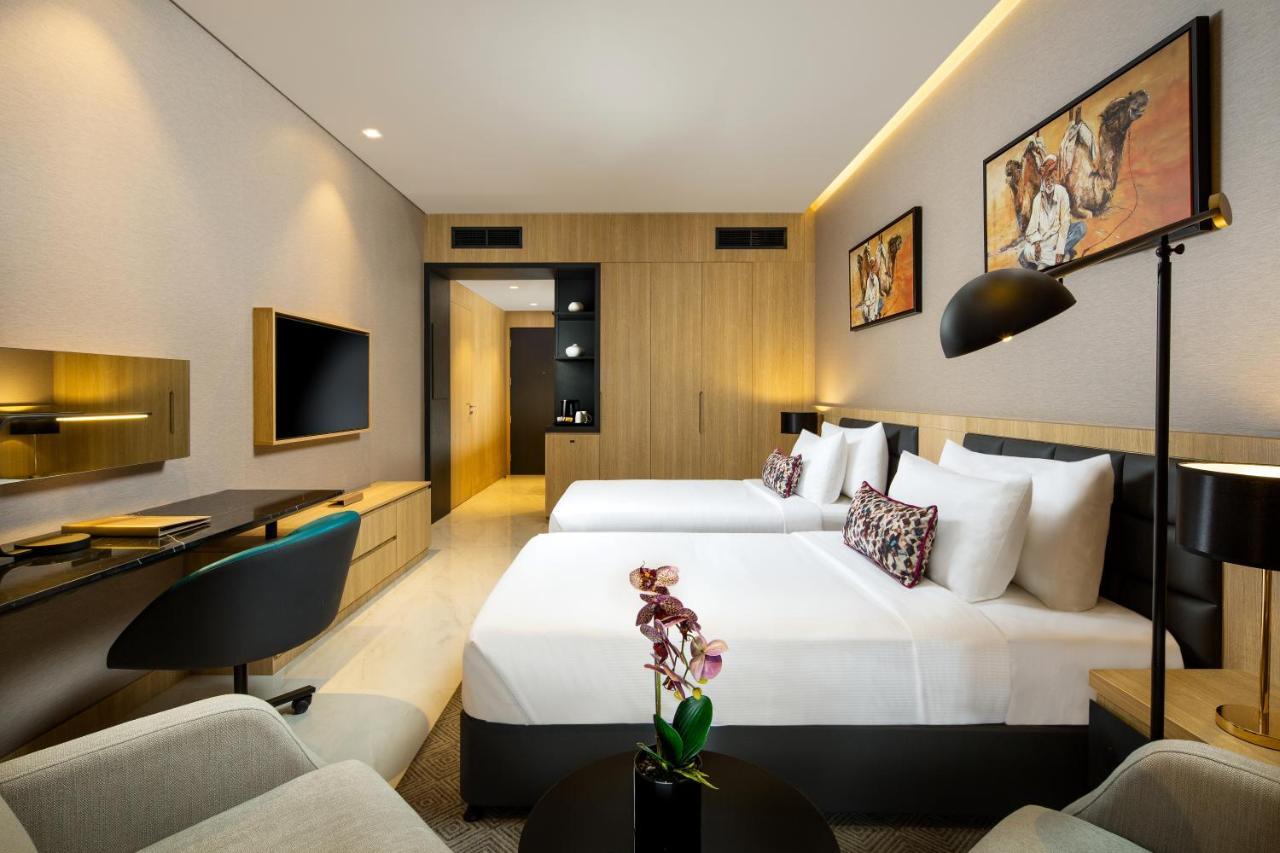 Hotel Millennium Place Mirdif