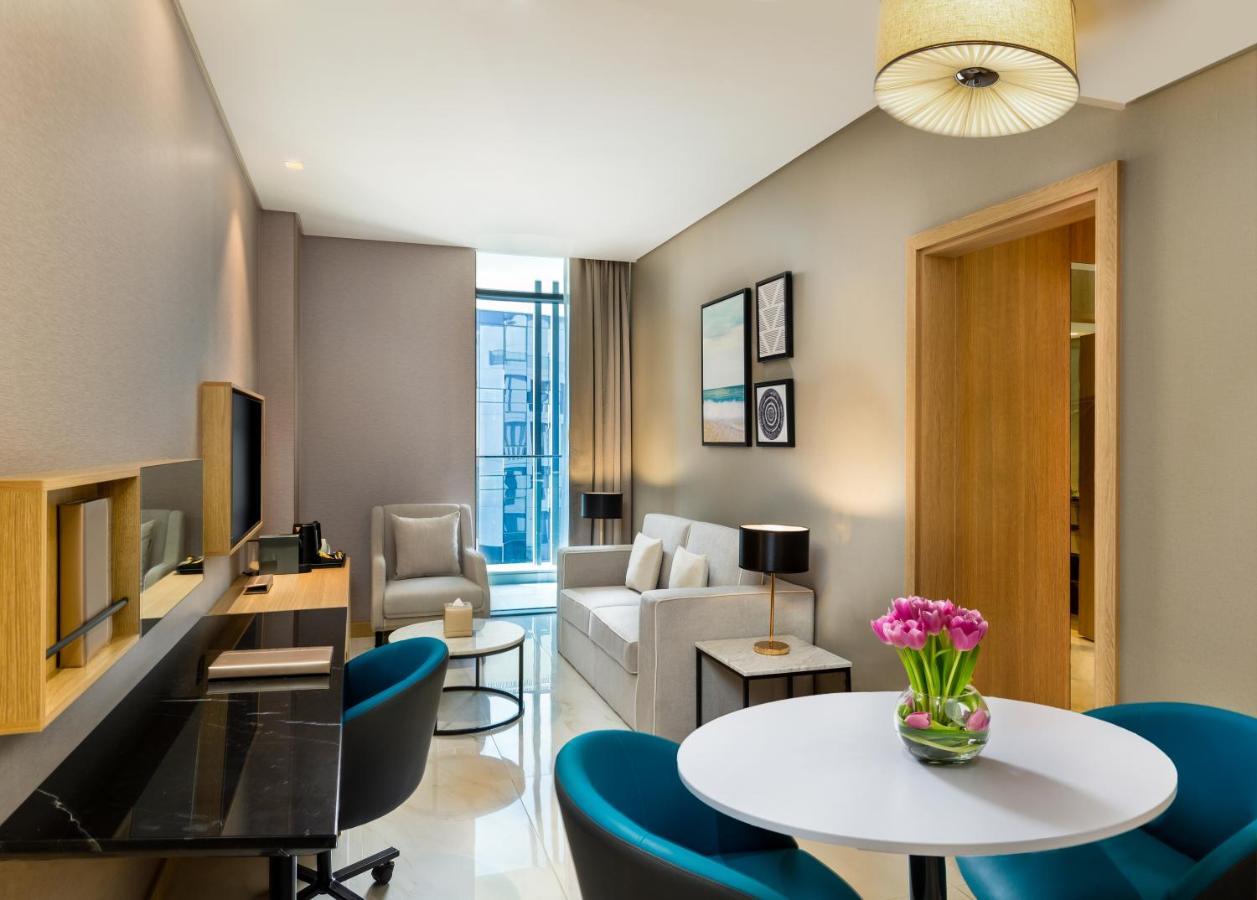 Millennium Place Mirdif Hotel 4*