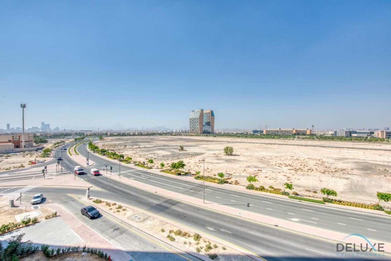 Whimsical 2br At Bella Rose Barsha South By Deluxe Homes * Dubai
