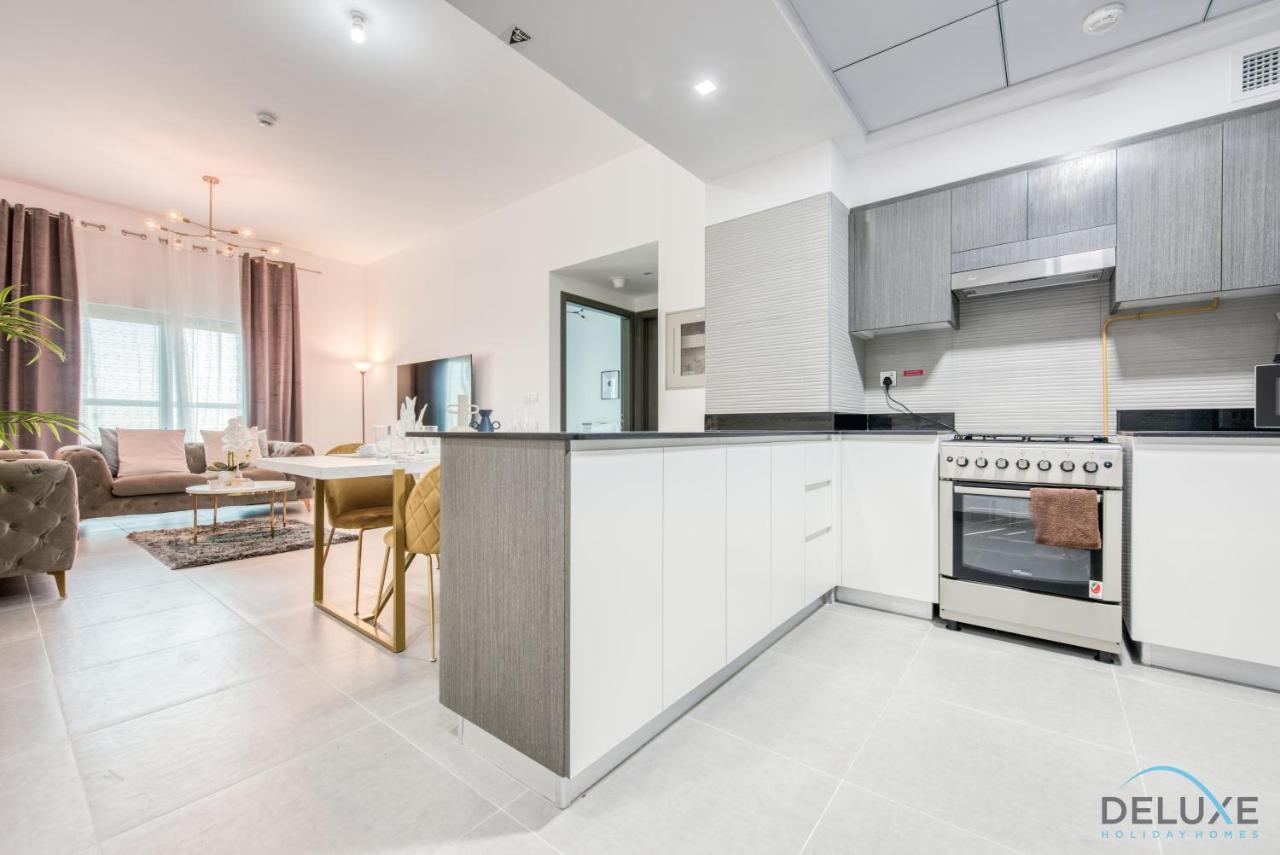 Whimsical 2br At Bella Rose Barsha South By Deluxe Homes * Dubai