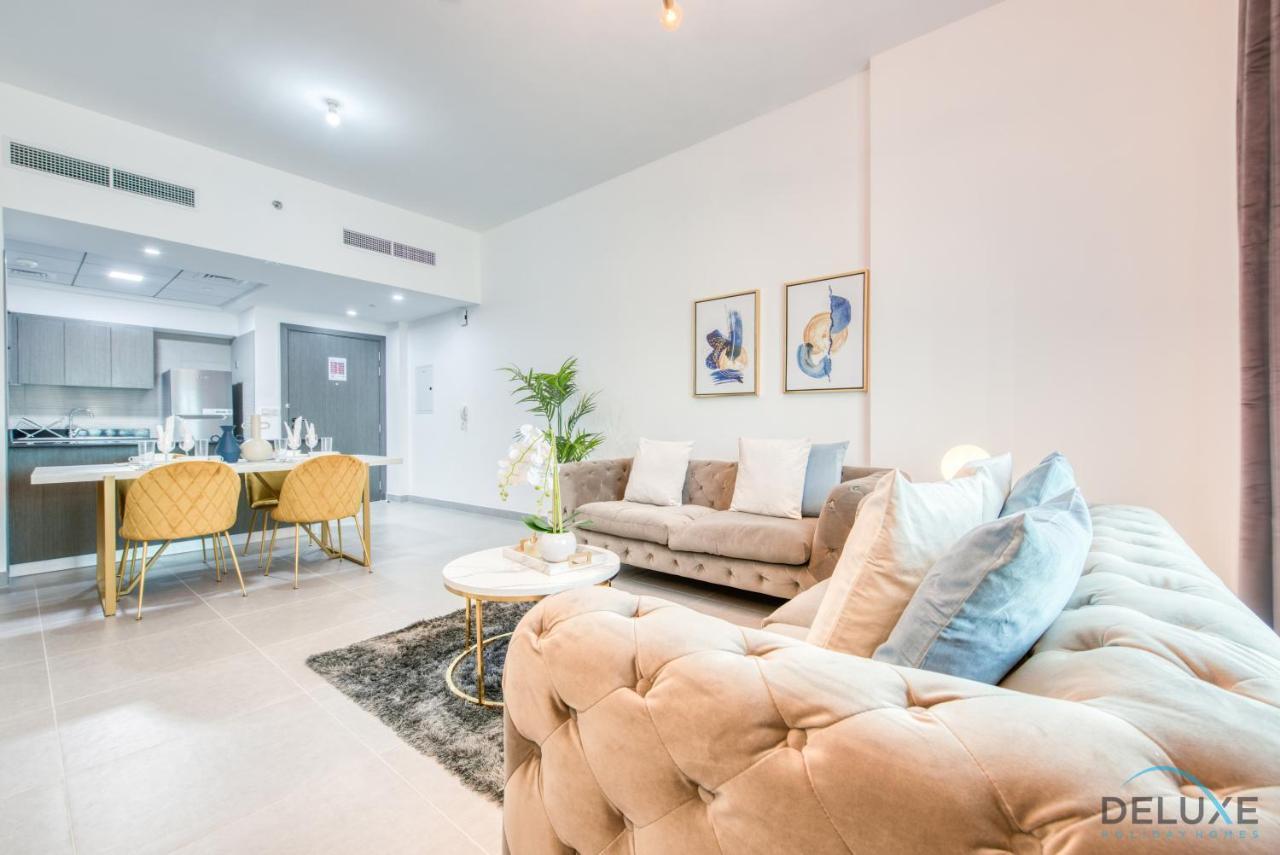 Apartment Whimsical 2br At Bella Rose Barsha South By Deluxe Homes Dubai