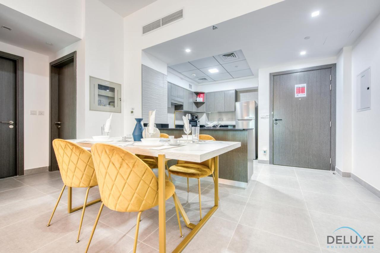 Whimsical 2br At Bella Rose Barsha South By Deluxe Homes