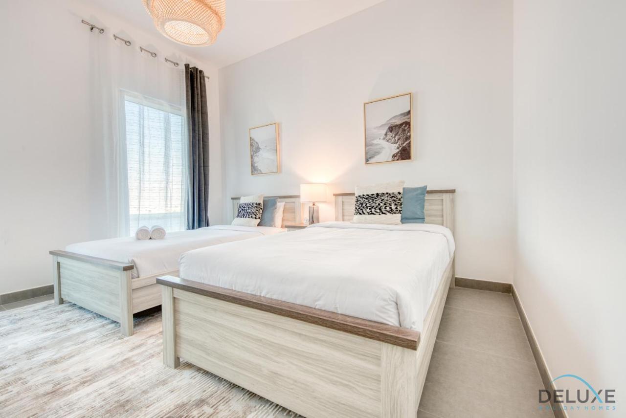 Whimsical 2br At Bella Rose Barsha South By Deluxe Homes Dubai