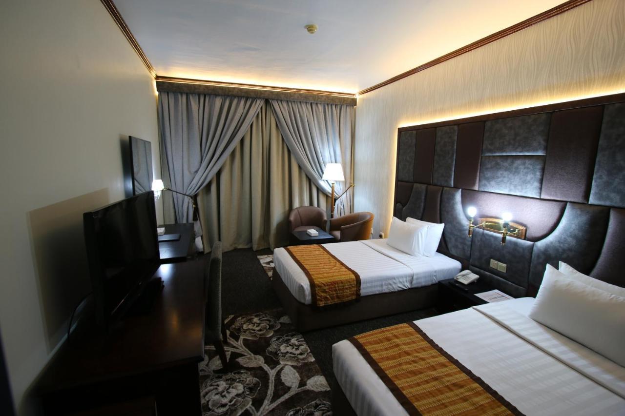 Grand Mayfair