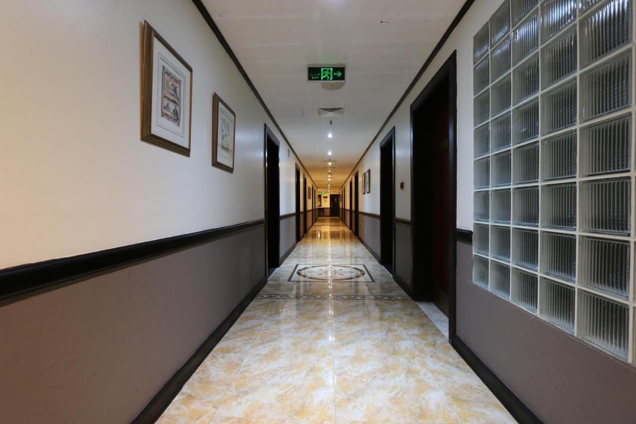 Grand Mayfair