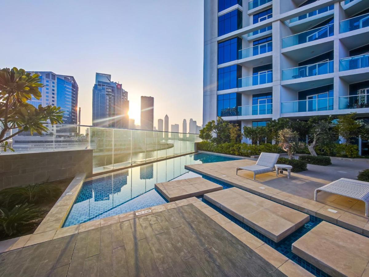Damac Prive - Xinyi Homes Apartment