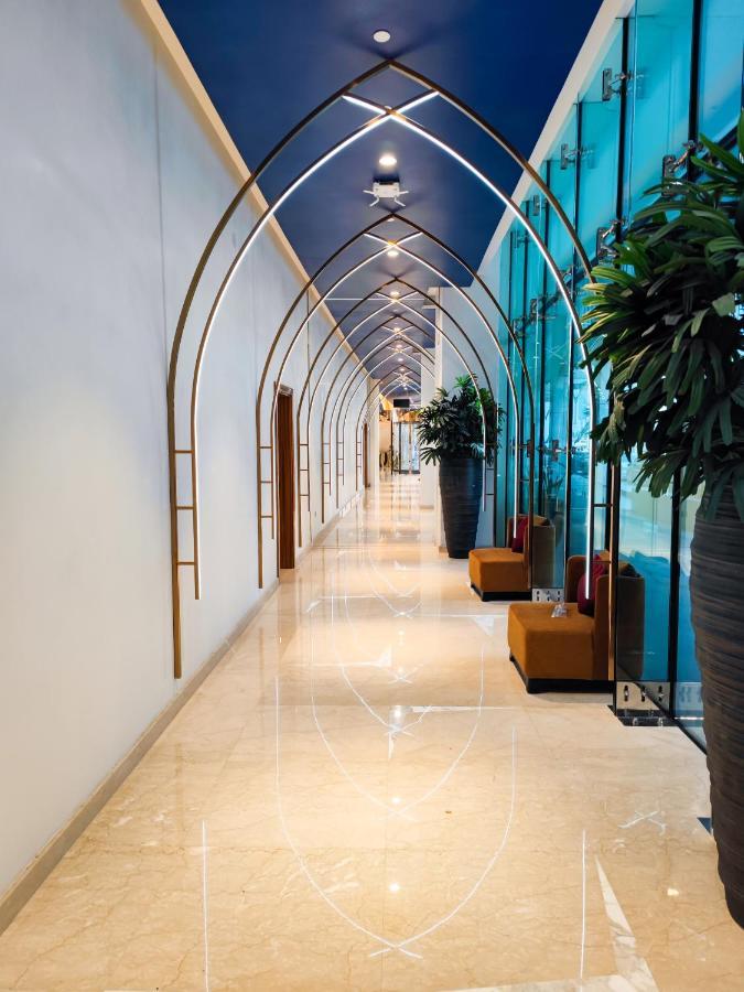 Apartment Damac Prive - Xinyi Homes Dubai