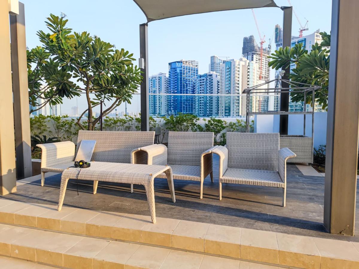 Apartment Damac Prive - Xinyi Homes *
