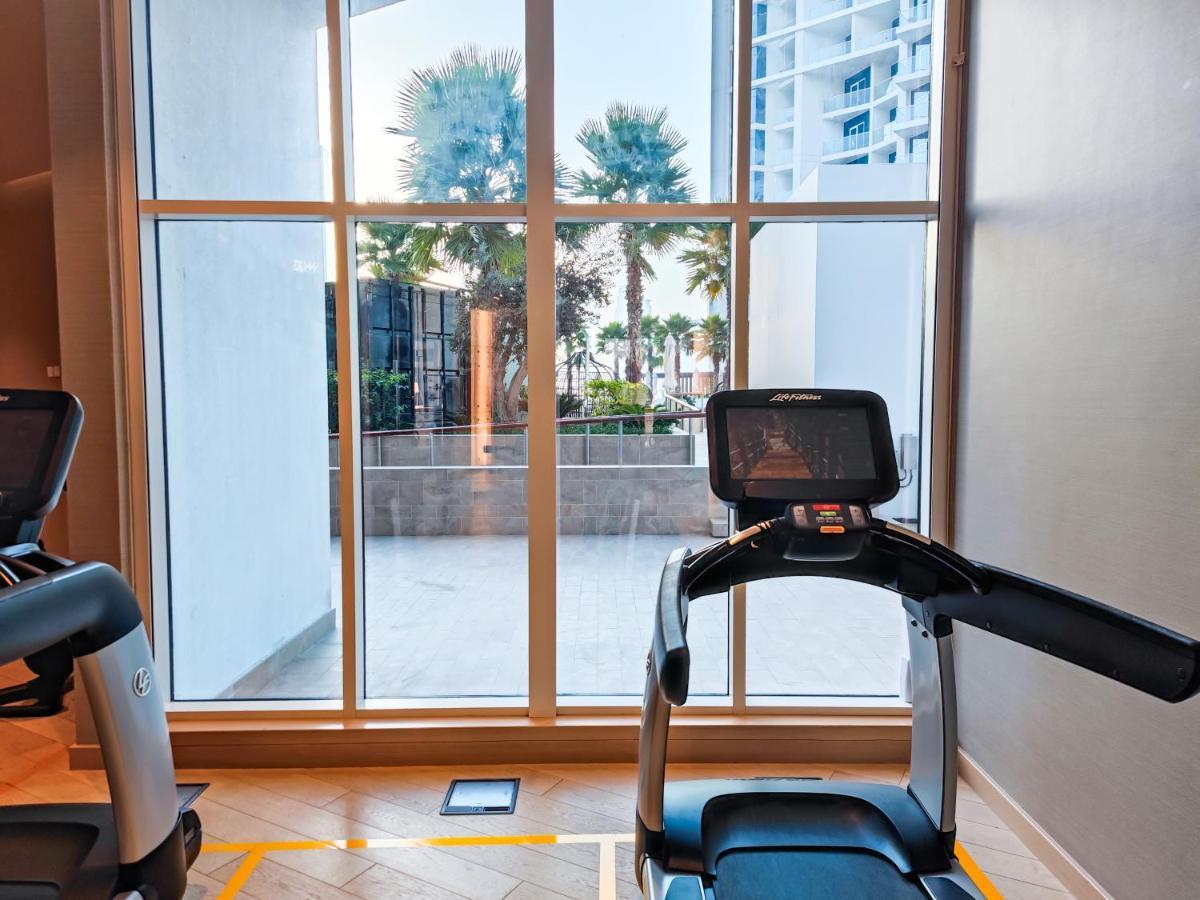 Apartment Damac Prive - Xinyi Homes