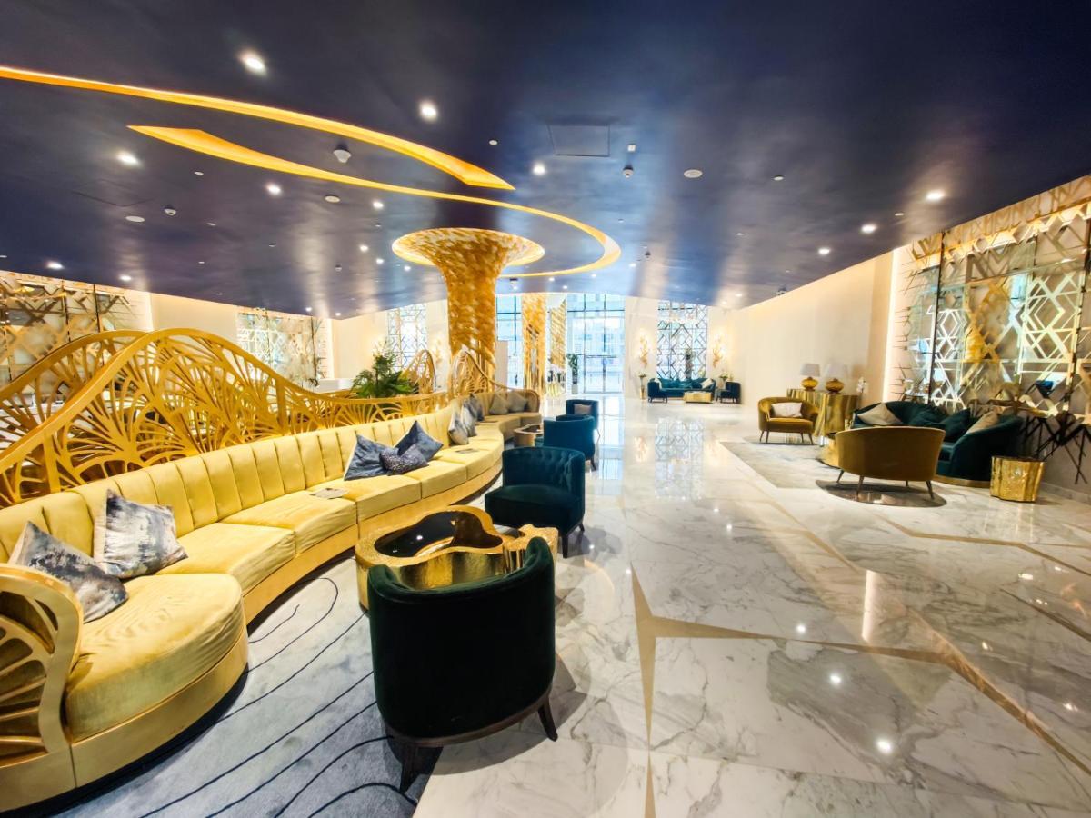 Damac Prive - Xinyi Homes Apartment Dubai