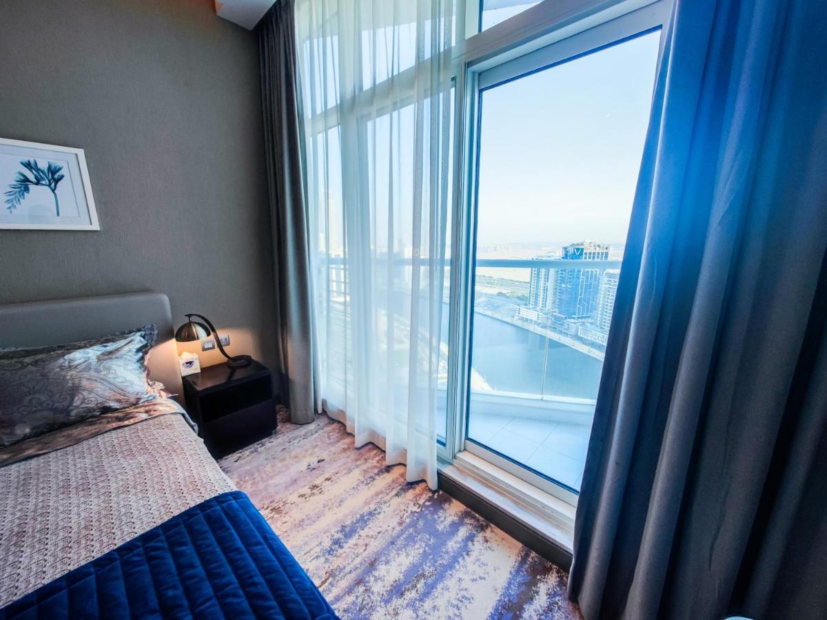 Apartment Damac Prive - Xinyi Homes