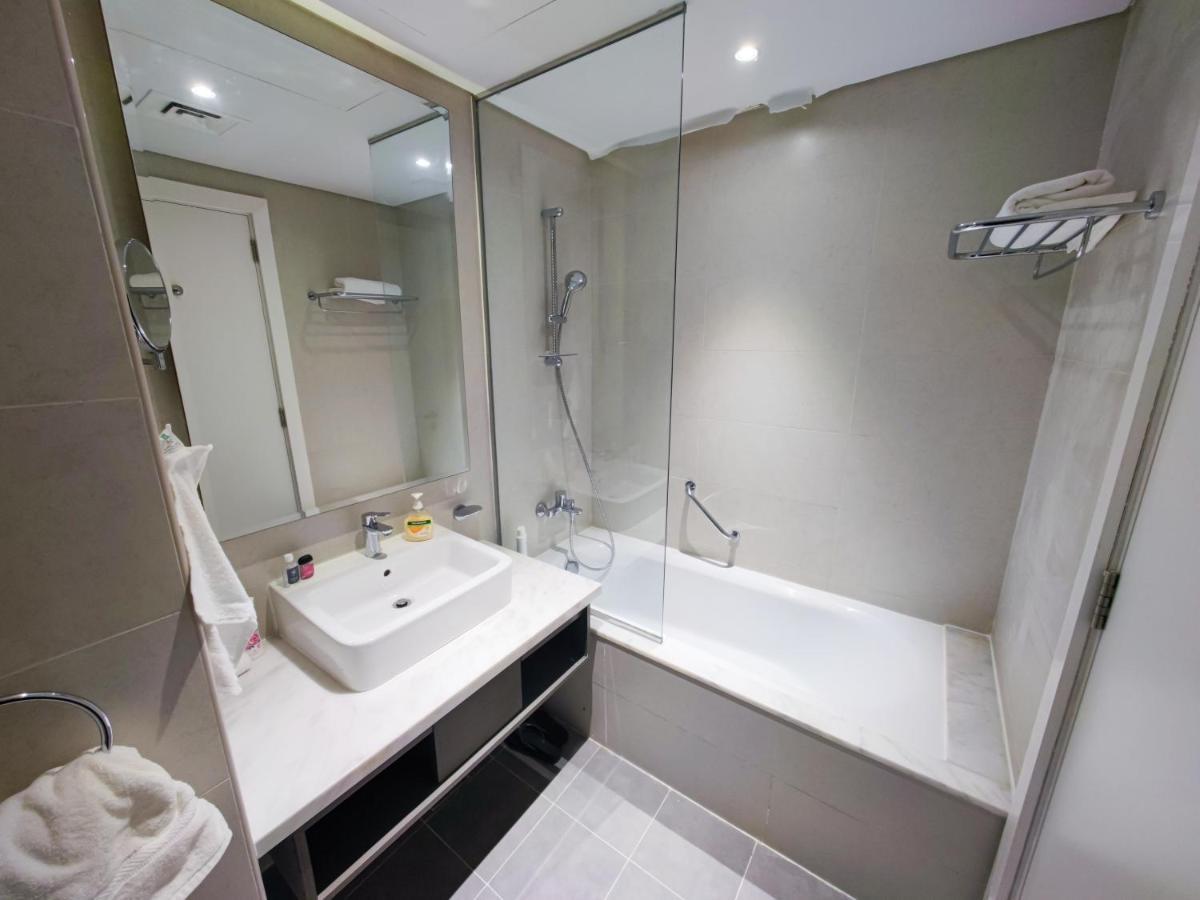 Apartment Damac Prive - Xinyi Homes