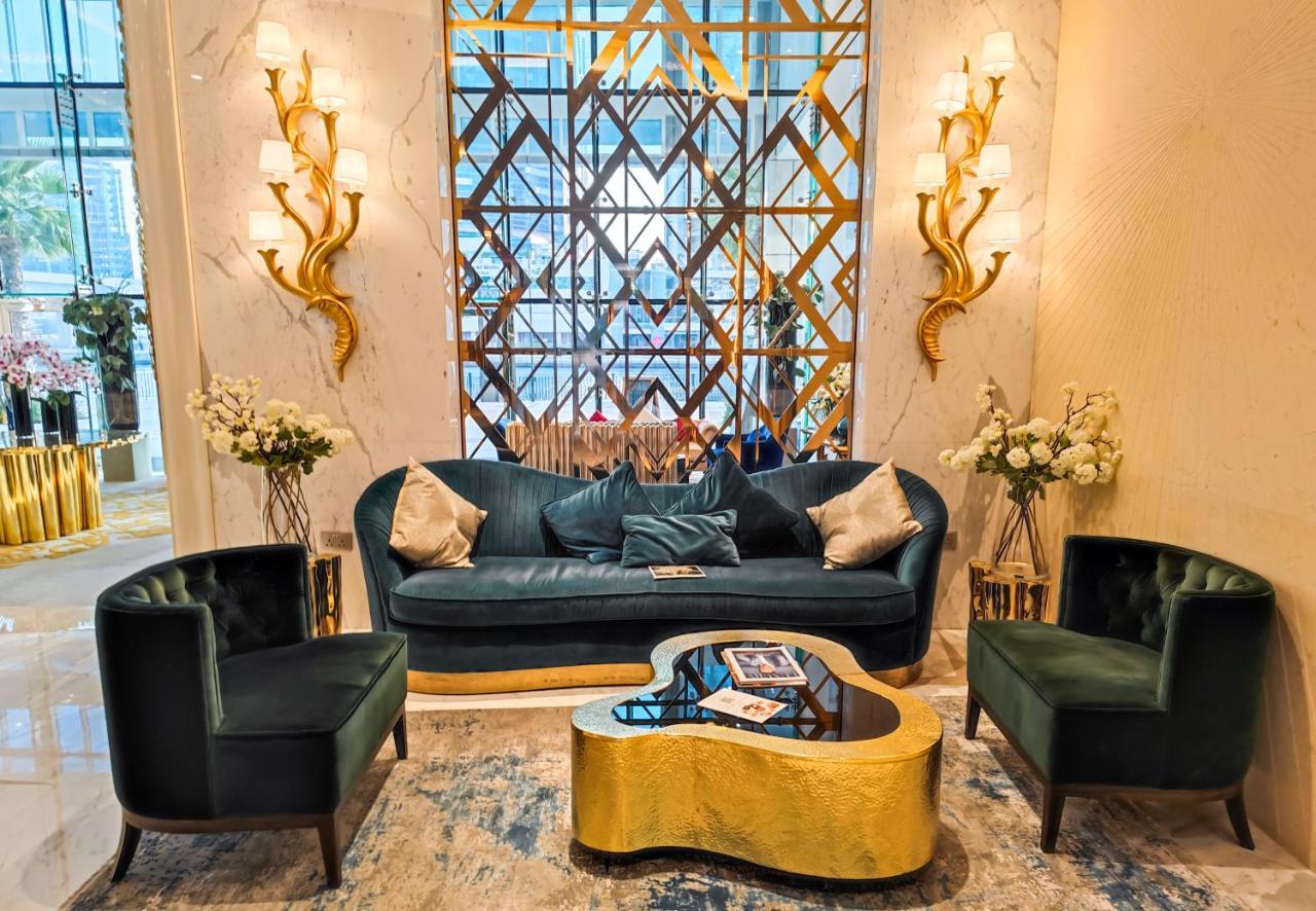 Apartment Damac Prive - Xinyi Homes *