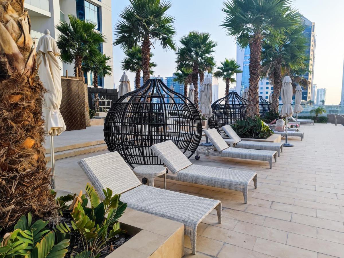 Damac Prive - Xinyi Homes * Dubai