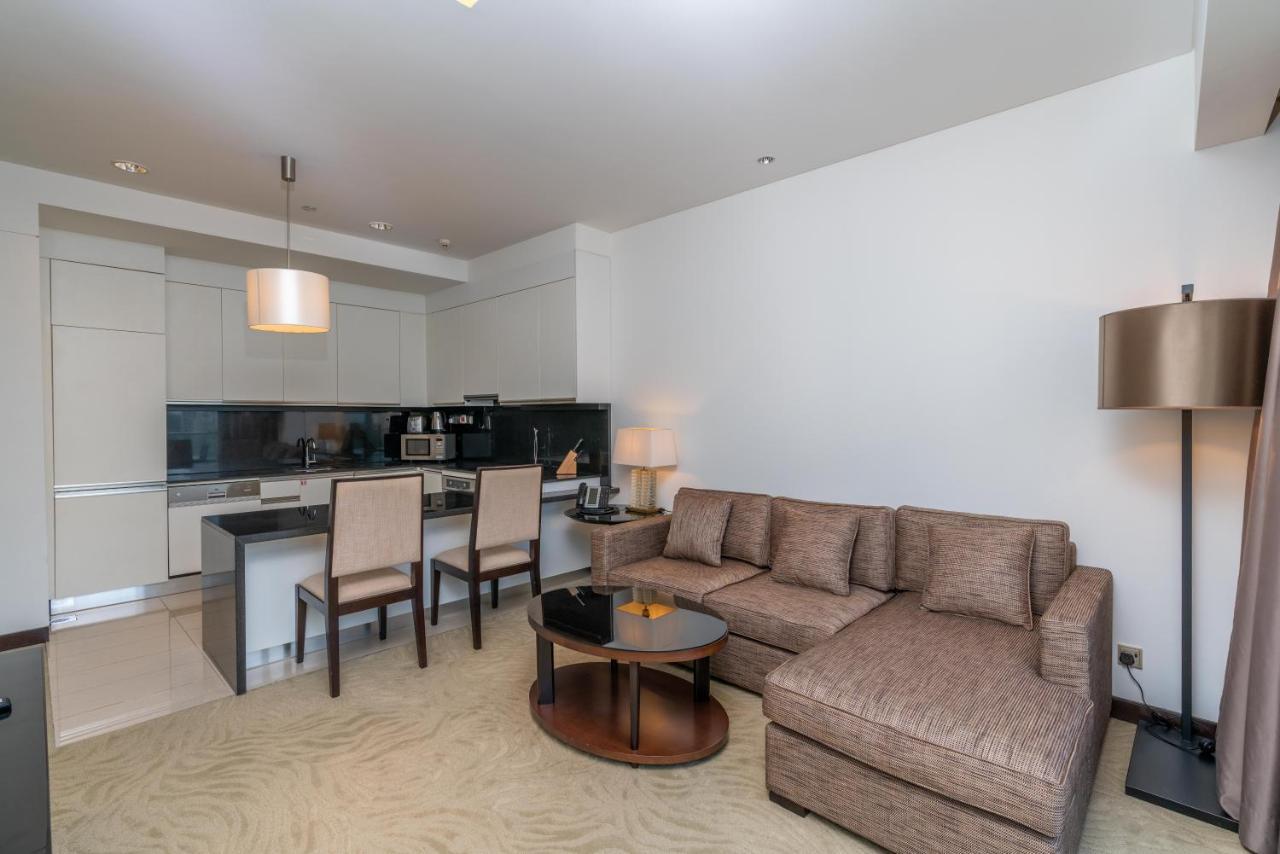Homes By Al Ghurair - Emaar Marina Former Address Marina Residence- Apartment Dubai